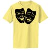 Infant 5.4 oz 100% Cotton T Shirt Thumbnail