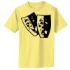 Infant 5.4 oz 100% Cotton T Shirt Thumbnail