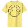 Infant 5.4 oz 100% Cotton T Shirt Thumbnail
