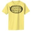 Infant 5.4 oz 100% Cotton T Shirt Thumbnail