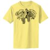 Infant 5.4 oz 100% Cotton T Shirt Thumbnail