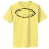 Infant 5.4 oz 100% Cotton T Shirt Thumbnail