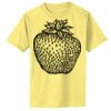 Infant 5.4 oz 100% Cotton T Shirt Thumbnail