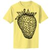 Infant 5.4 oz 100% Cotton T Shirt Thumbnail