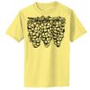 Infant 5.4 oz 100% Cotton T Shirt Thumbnail