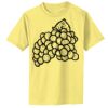 Infant 5.4 oz 100% Cotton T Shirt Thumbnail