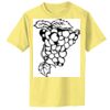 Infant 5.4 oz 100% Cotton T Shirt Thumbnail