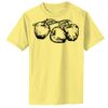 Infant 5.4 oz 100% Cotton T Shirt Thumbnail
