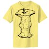 Infant 5.4 oz 100% Cotton T Shirt Thumbnail
