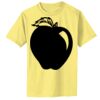 Infant 5.4 oz 100% Cotton T Shirt Thumbnail