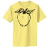 Infant 5.4 oz 100% Cotton T Shirt Thumbnail
