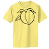 Infant 5.4 oz 100% Cotton T Shirt Thumbnail