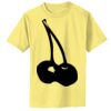 Infant 5.4 oz 100% Cotton T Shirt Thumbnail