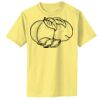 Infant 5.4 oz 100% Cotton T Shirt Thumbnail