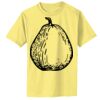 Infant 5.4 oz 100% Cotton T Shirt Thumbnail