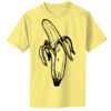 Infant 5.4 oz 100% Cotton T Shirt Thumbnail