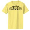 Infant 5.4 oz 100% Cotton T Shirt Thumbnail