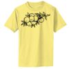 Infant 5.4 oz 100% Cotton T Shirt Thumbnail