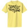 Infant 5.4 oz 100% Cotton T Shirt Thumbnail