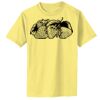Infant 5.4 oz 100% Cotton T Shirt Thumbnail
