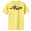 Infant 5.4 oz 100% Cotton T Shirt Thumbnail
