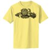Infant 5.4 oz 100% Cotton T Shirt Thumbnail