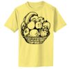 Infant 5.4 oz 100% Cotton T Shirt Thumbnail