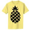 Infant 5.4 oz 100% Cotton T Shirt Thumbnail
