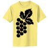 Infant 5.4 oz 100% Cotton T Shirt Thumbnail