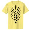 Infant 5.4 oz 100% Cotton T Shirt Thumbnail