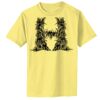 Infant 5.4 oz 100% Cotton T Shirt Thumbnail