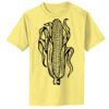 Infant 5.4 oz 100% Cotton T Shirt Thumbnail