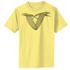 Infant 5.4 oz 100% Cotton T Shirt Thumbnail