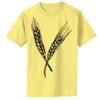 Infant 5.4 oz 100% Cotton T Shirt Thumbnail