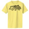 Infant 5.4 oz 100% Cotton T Shirt Thumbnail