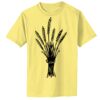 Infant 5.4 oz 100% Cotton T Shirt Thumbnail