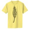 Infant 5.4 oz 100% Cotton T Shirt Thumbnail