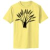 Infant 5.4 oz 100% Cotton T Shirt Thumbnail