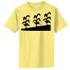 Infant 5.4 oz 100% Cotton T Shirt Thumbnail
