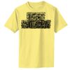 Infant 5.4 oz 100% Cotton T Shirt Thumbnail