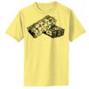 Infant 5.4 oz 100% Cotton T Shirt Thumbnail