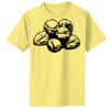Infant 5.4 oz 100% Cotton T Shirt Thumbnail