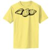 Infant 5.4 oz 100% Cotton T Shirt Thumbnail