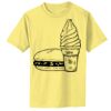 Infant 5.4 oz 100% Cotton T Shirt Thumbnail