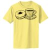 Infant 5.4 oz 100% Cotton T Shirt Thumbnail