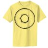 Infant 5.4 oz 100% Cotton T Shirt Thumbnail
