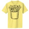 Infant 5.4 oz 100% Cotton T Shirt Thumbnail