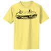 Infant 5.4 oz 100% Cotton T Shirt Thumbnail
