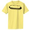 Infant 5.4 oz 100% Cotton T Shirt Thumbnail