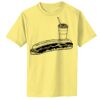 Infant 5.4 oz 100% Cotton T Shirt Thumbnail